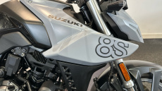 Suzuki Gsx-S GSX800RQM4 (24MY)